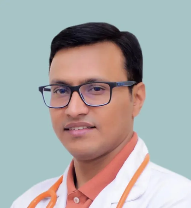 Rahul Choudhary